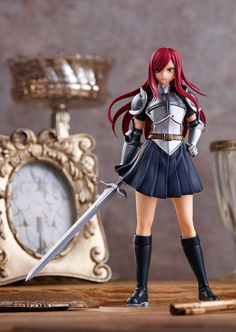 FAIRY TAIL POP UP PARADE Erza Scarlet(re-run)