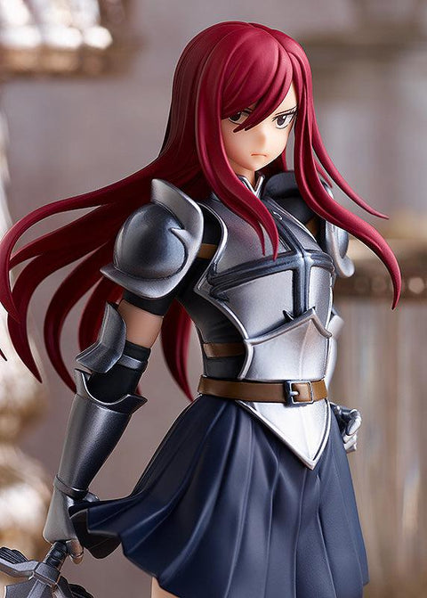 FAIRY TAIL POP UP PARADE Erza Scarlet(re-run)