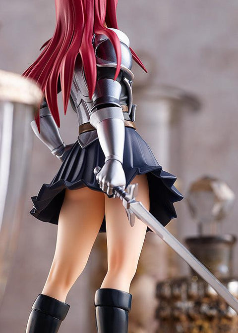 FAIRY TAIL POP UP PARADE Erza Scarlet(re-run)