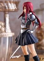 FAIRY TAIL POP UP PARADE Erza Scarlet(re-run)