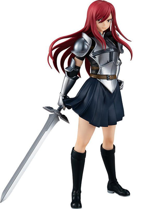 FAIRY TAIL POP UP PARADE Erza Scarlet(re-run)