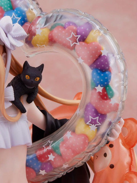 Fate/Grand Order Aniplex Foreigner/Abigail Williams (Summer) 1/7 Scale Figure