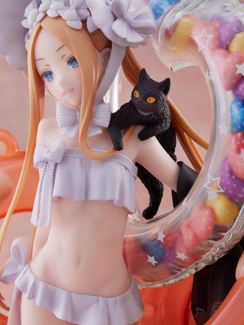 Fate/Grand Order Aniplex Foreigner/Abigail Williams (Summer) 1/7 Scale Figure