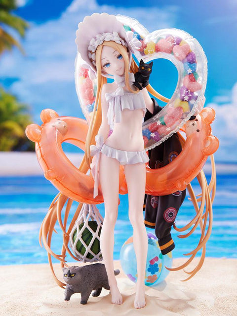 Fate/Grand Order Aniplex Foreigner/Abigail Williams (Summer) 1/7 Scale Figure