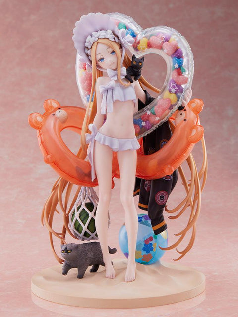 Fate/Grand Order Aniplex Foreigner/Abigail Williams (Summer) 1/7 Scale Figure