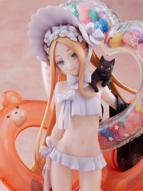 Fate/Grand Order Aniplex Foreigner/Abigail Williams (Summer) 1/7 Scale Figure