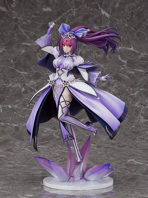 Fate/Grand Order Good Smile Company Caster/Scathach-Skadi