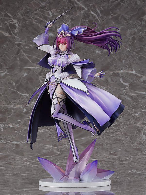 Fate/Grand Order Good Smile Company Caster/Scathach-Skadi