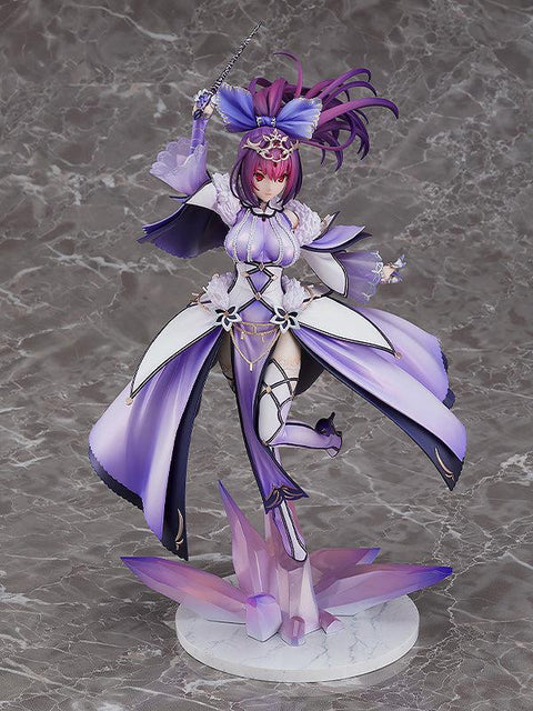 Fate/Grand Order Good Smile Company Caster/Scathach-Skadi