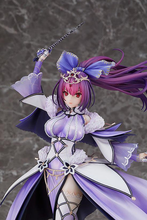 Fate/Grand Order Good Smile Company Caster/Scathach-Skadi