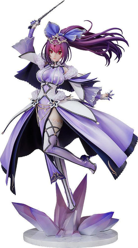 Fate/Grand Order Good Smile Company Caster/Scathach-Skadi