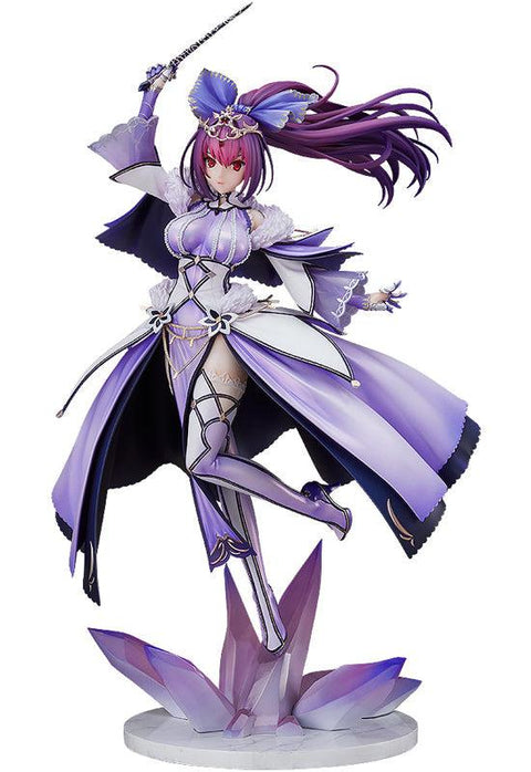 Fate/Grand Order Good Smile Company Caster/Scathach-Skadi