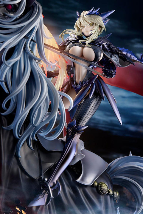 Fate/Grand Order QUES Q Lancer/Altria Pendragon [Alter] 3rd Ascension