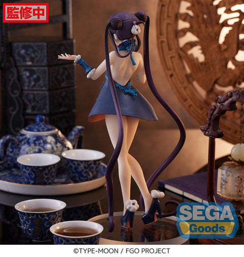 Fate/Grand Order SEGA Luminasta Foreigner/Yang Guifei