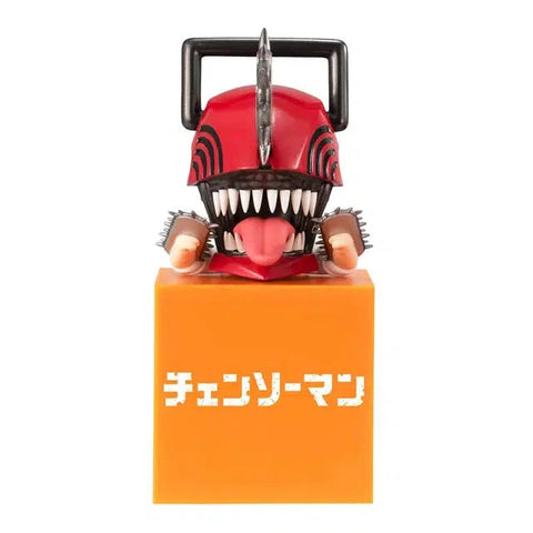 FuRyu Chainsaw Man Power Denji Makima 10CM Desktop Figure