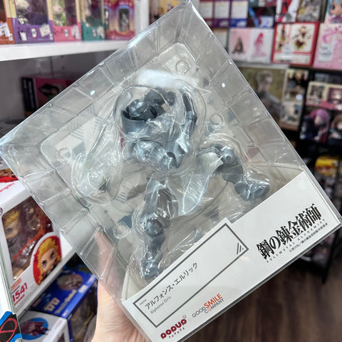 Fullmetal Alchemist Popup Parade Alphonse Elric Figure