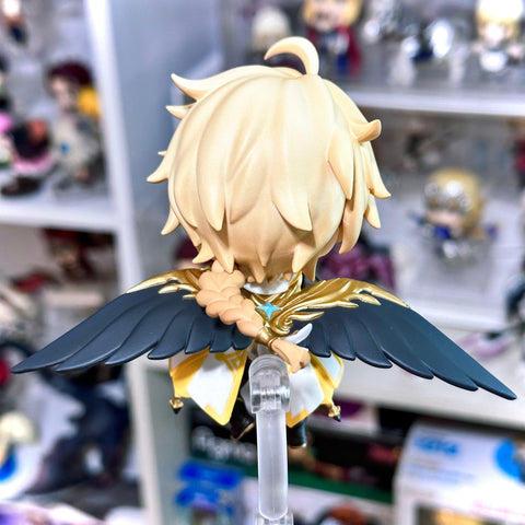 Genshin Impac Nendoroid 1717 Traveler Aether