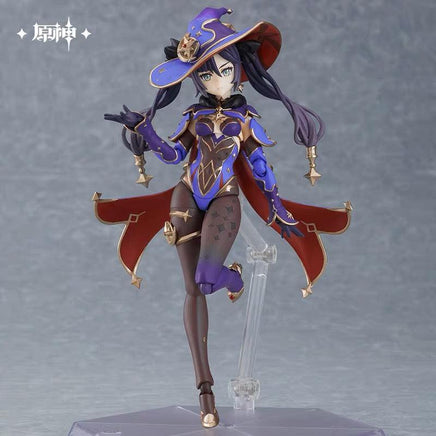 Genshin Impact 548 figma Mona "Mirror Reflection of Doom" ver. [Backorder with next batch]