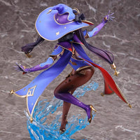 Genshin Impact "Astral Reflection" Mona 1/7 Scale Figure