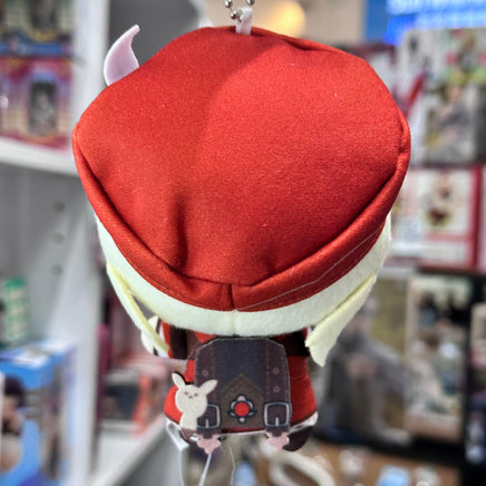 Genshin Impact Banpresto Klee plush keychain