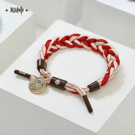 Genshin Impact Character Bracelet
