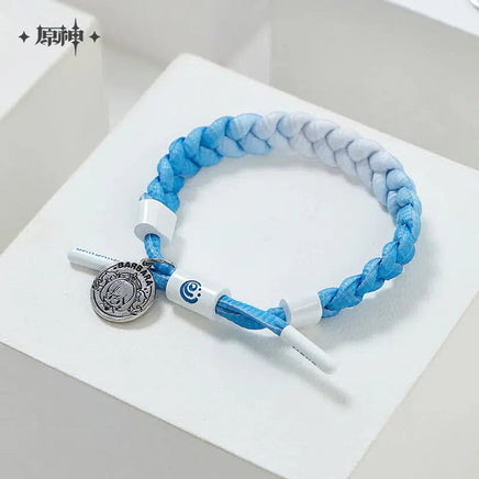 Genshin Impact Character Bracelet