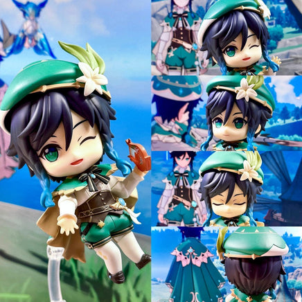 Genshin Impact Nendoroid 1795 Venti