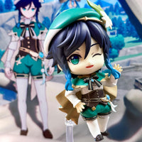 Genshin Impact Nendoroid 1795 Venti