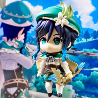 Genshin Impact Nendoroid 1795 Venti
