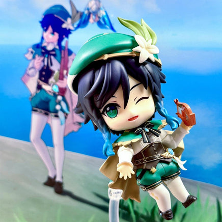 Genshin Impact Nendoroid 1795 Venti