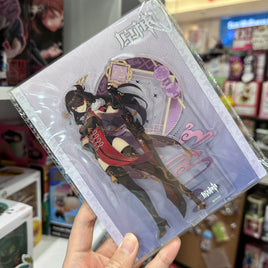 Genshin Impact Official Merchandise - Acrylic Stand - Beidou