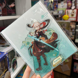 Genshin Impact Official Merchandise - Acrylic Stand - Kazuha