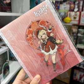 Genshin Impact Official Merchandise - Acrylic Stand - Klee