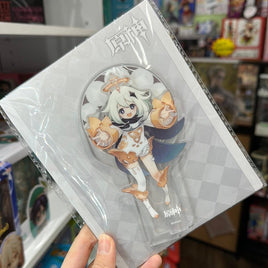 Genshin Impact Official Merchandise - Acrylic Stand - Paimon
