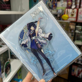 Genshin Impact Official Merchandise - Acrylic Stand - Yelan
