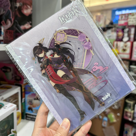 Genshin Impact Official Merchandise - Concert 2021 Normal Acrylic Stand - Beidou