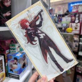 Genshin Impact Official Merchandise - Concert 2021 Normal Acrylic Stand - Diluc
