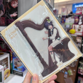 Genshin Impact Official Merchandise - Concert 2021 Normal Acrylic Stand - Venti