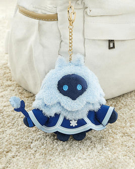 Genshin Impact Official Merchandise - Cryo Abyss Mage Plush