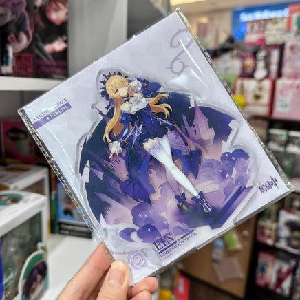 Genshin Impact Official Merchandise - Fischl Summer Fantasia Acrylic Stand