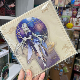 Genshin Impact Official Merchandise - Fleeting Colors in Flight Acrylic Stand - Ningguang