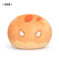 Genshin Impact Slime Plushies