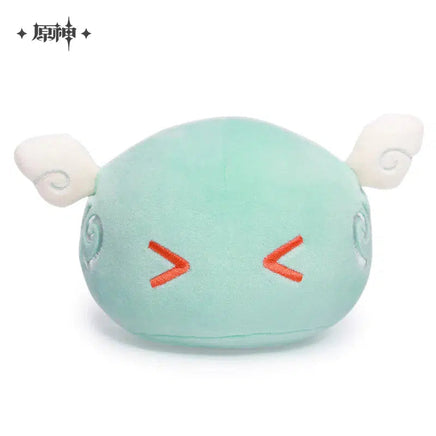 Genshin Impact Slime Plushies