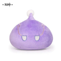 Genshin Impact Slime Plushies