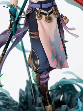 Genshin Impact Xiao Vigilant Yaksha Ver. 1/7 Scale Figure [Preorder 23/08]
