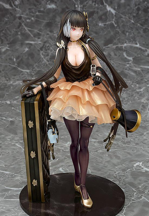 Girls' Frontline Phat! Company RO635: Enforcer of the Law