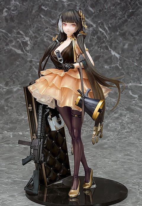 Girls' Frontline Phat! Company RO635: Enforcer of the Law