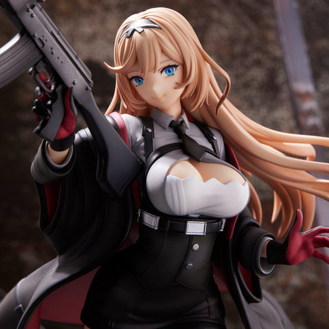 Girls' Frontline Union Creative StG-940