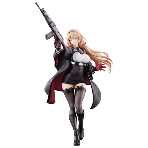 Girls' Frontline Union Creative StG-940