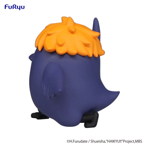 HAIKYU!! FuRyu Noodle Stopper Figure Petit 1 Hina Crow